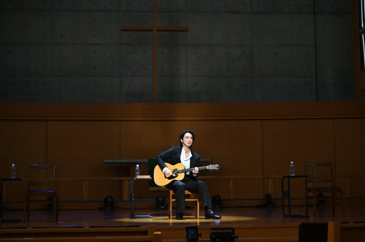 /／
朗読会『#葉葉葉』
-わたしはあなたか-
4公演目終了🎙️
\＼

ご来場いただき
ありがとうございました𓂃𓈒𓏸

感想は「#葉葉葉」で
お待ちしております🖋️

📑公演アンケート
forms.gle/MvW1rErdBsavto…

🌿公式HP
aoi-stage.jp/bababa_reading/