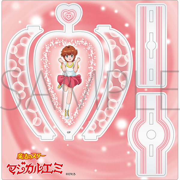 クリィミーマミ公式 (@mami_pierrot) / Posts / X