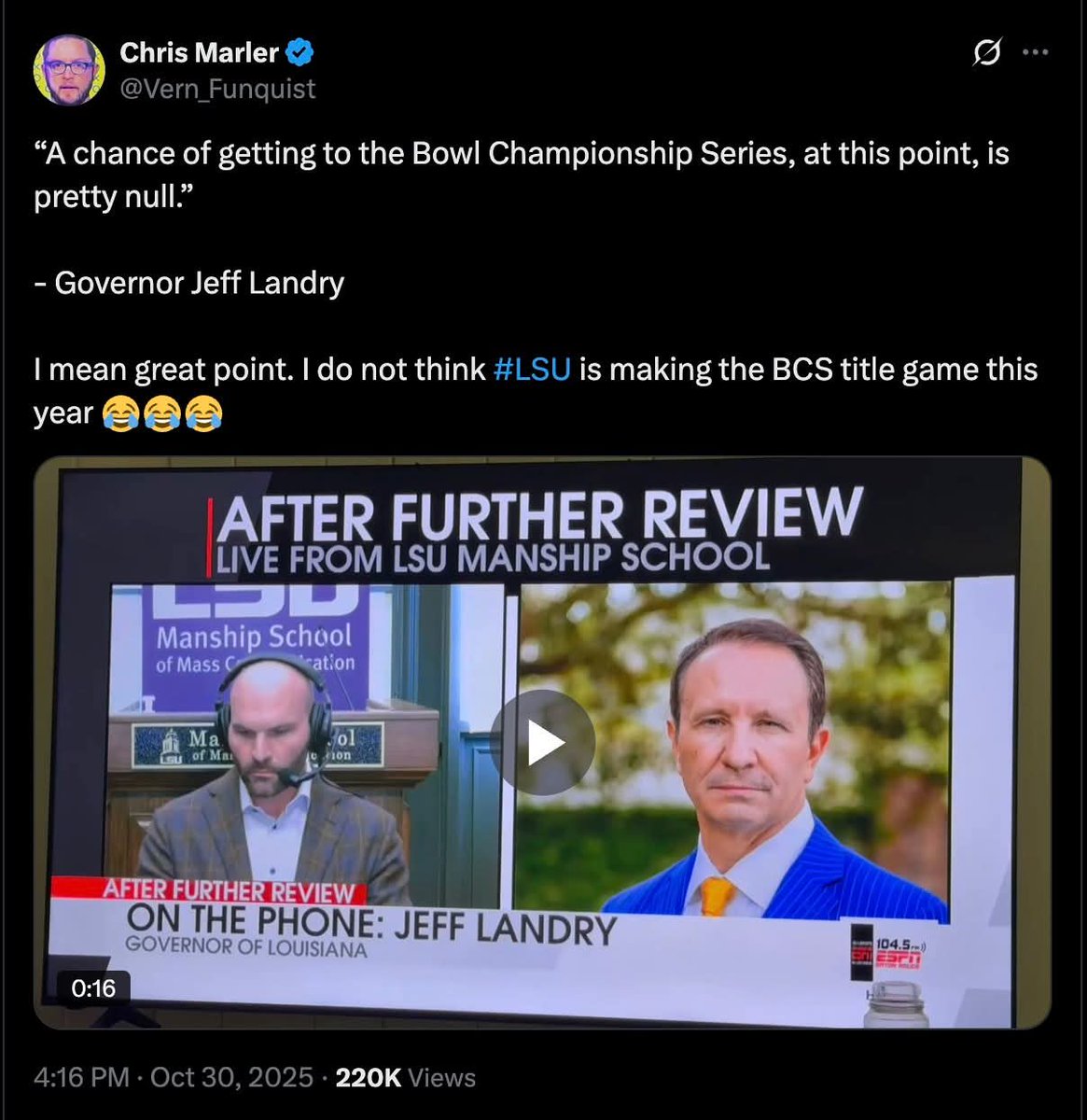 PEllis04's tweet photo. @JakeCrain_ But also this.... https://t.co/gJ2hJKgKxQ
