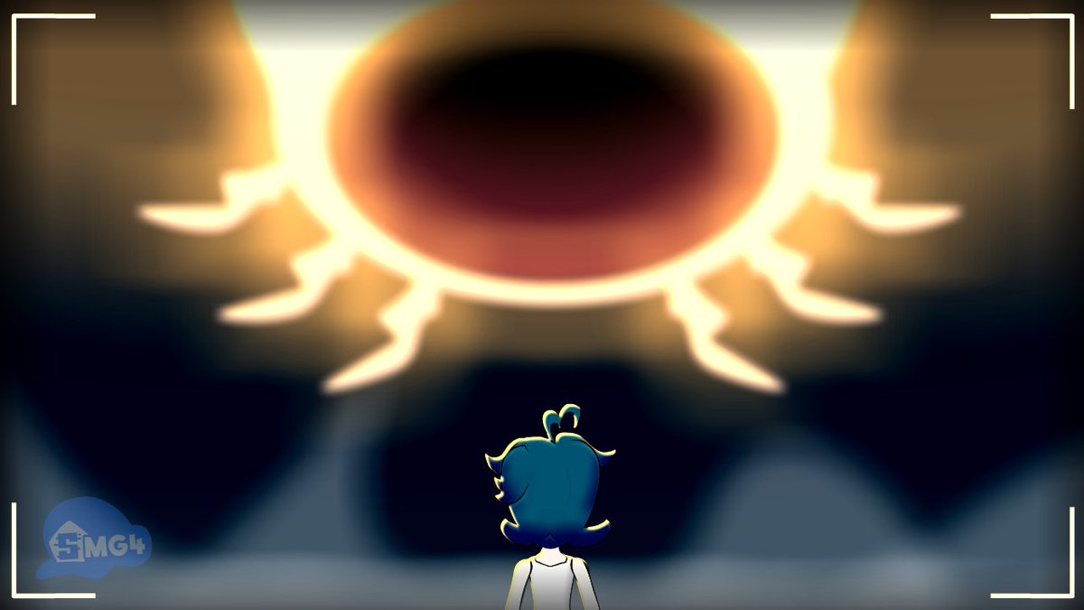 Imagine a world, far different from yours

(Art for the updated thumbnail playlist)

#smg4au #smg4goldengatecrasher