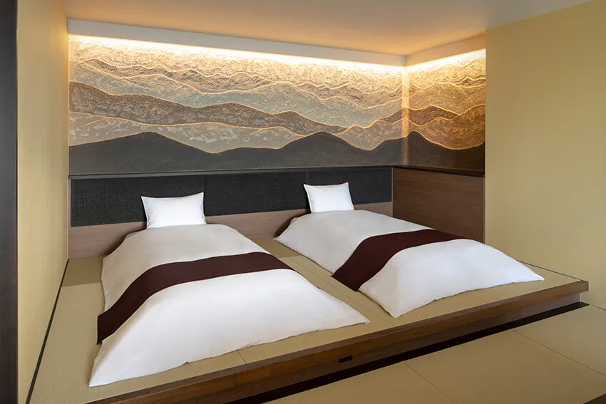 OCEANS_mag's tweet image. ＼星野リゾート宿泊券プレゼント🏨／

🗣️明日まで‼️

全室桜島ビュー！
 高千穂峰から絶景を望む鹿児島県の「界 霧島」

1️⃣@OCEANS_mag をフォロー
2️⃣11/4日 20時までにリポスト 
1組（3名様まで、1泊夕・朝食付き）

▼応募詳細はこちら
oceans.tokyo.jp/article/detail…
#キャンペーン