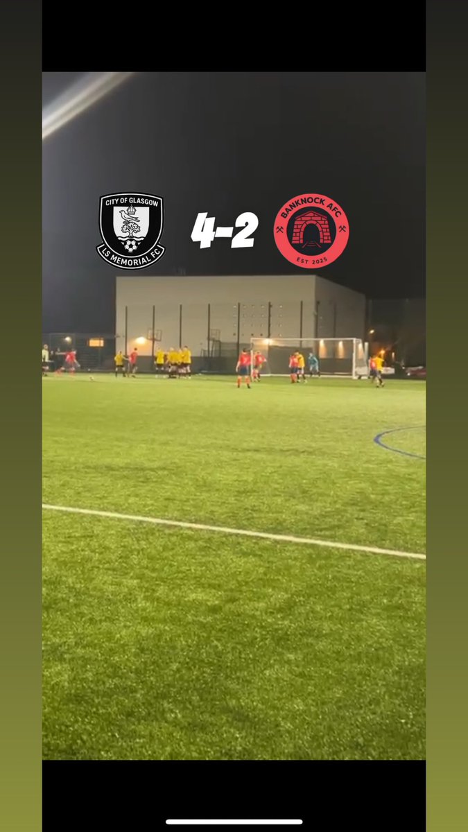 LS MEMORIAL FC tweet media