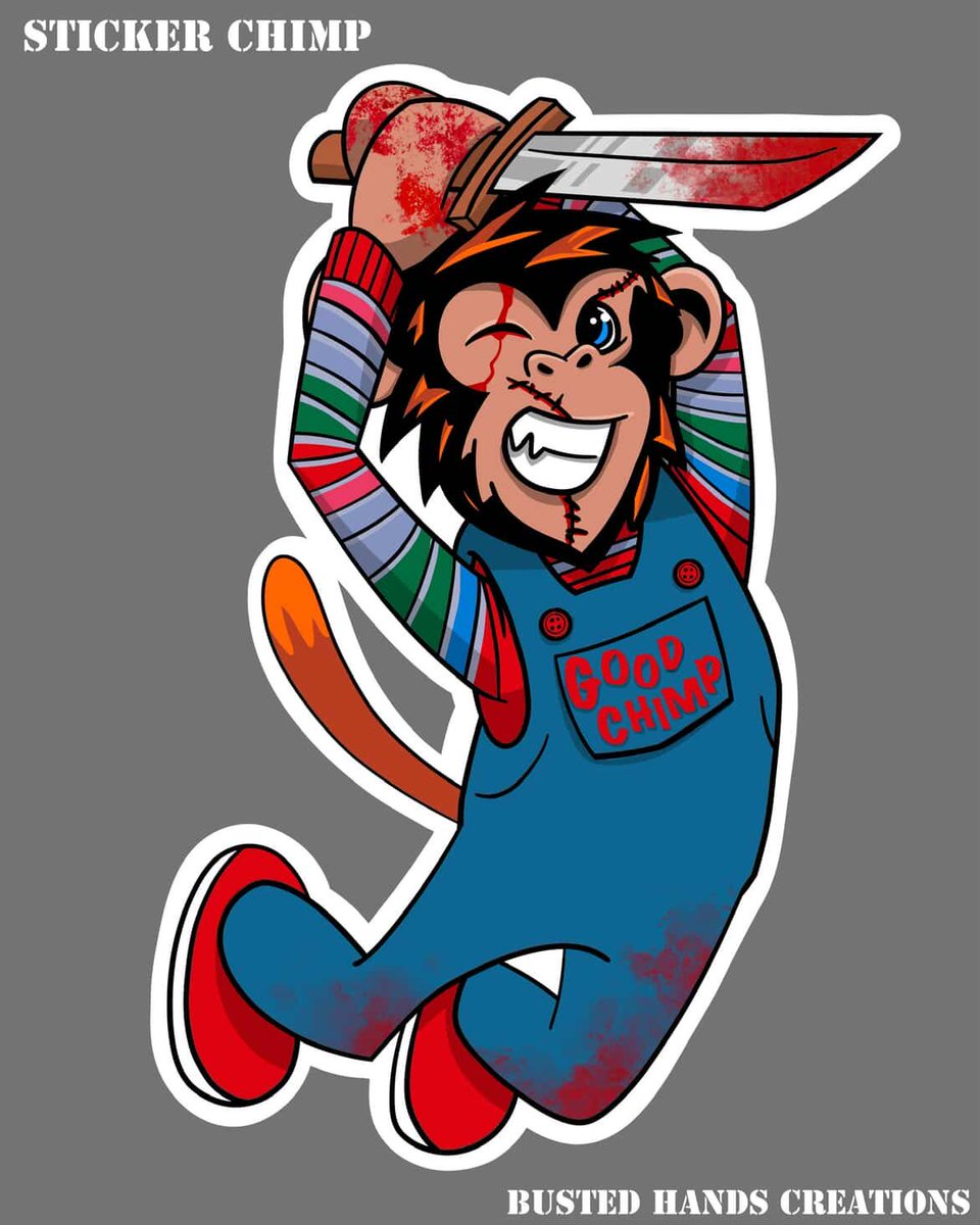 stickerchimp's tweet photo. More of our top 15 https://t.co/qeq38F9f0R