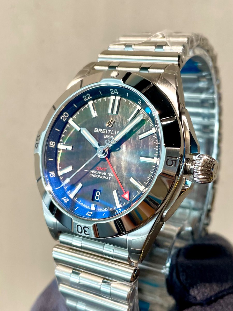 mother ページ ナビ子@ブライトリングのひと on X