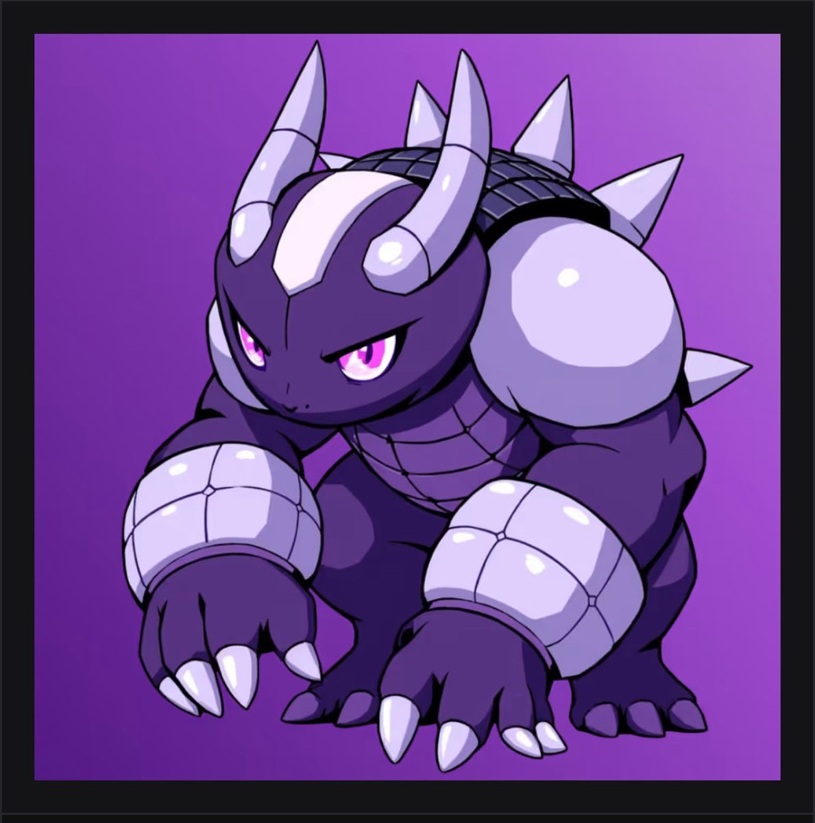 wen $Fair Mon?

46 of the “Clanker” Mons revealed thus far… Mons have rarity tied to their Market Cap.

Uni Mon leading the pack with only a dozen.

opensea.io/collection/cla…