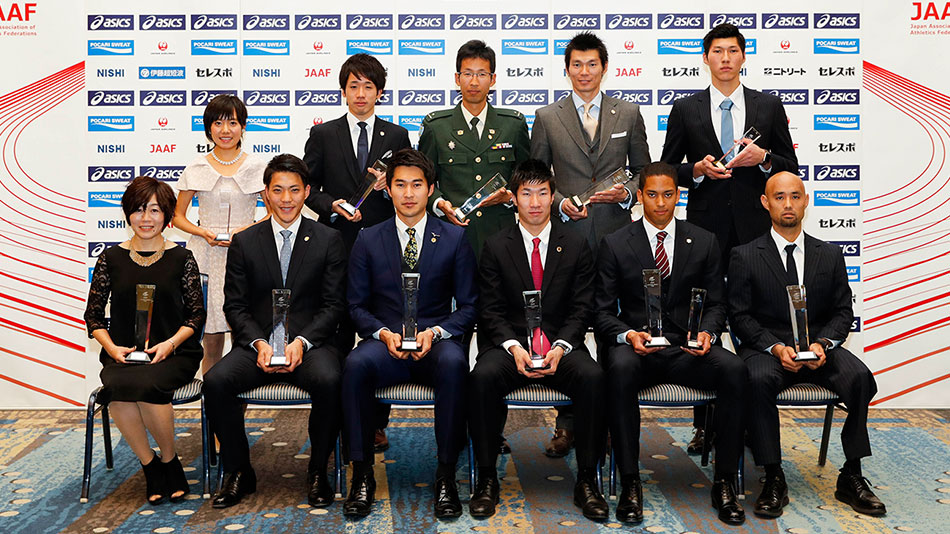 ╭━━━━━━━━━━━╮
      日本陸連100周年記念      
　RIKUJOフェスティバル      
 　 11月29日(土)開催🏟
╰━━━━ｖ━━━━━━╯

🔗jaaf.or.jp/award/2025/ 

#RIKUJOフェスティバル の第2部では
今年で19回目を迎える
#陸連アワード を開催✨
今年は初の国立競技場開催‼