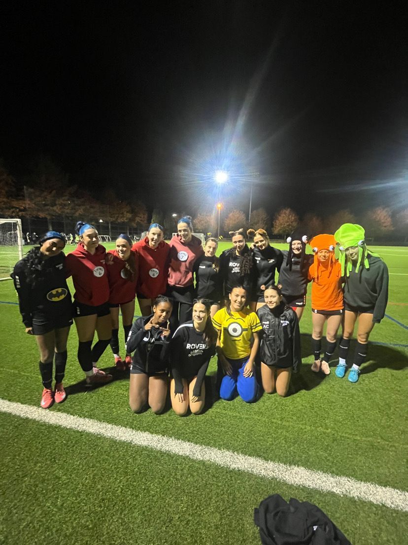 TSS Rovers Football Club tweet media