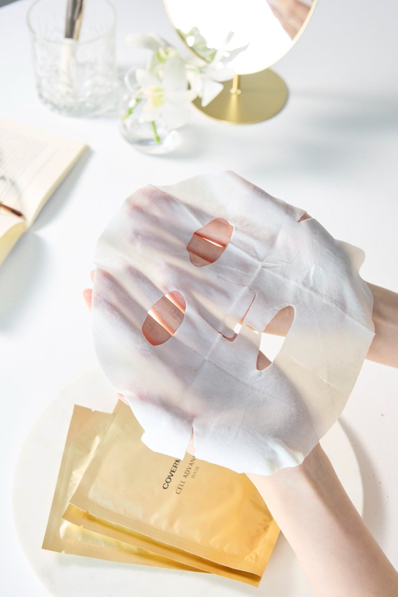 カバーマーク＜公式＞ (@covermark_jp) / Posts / X