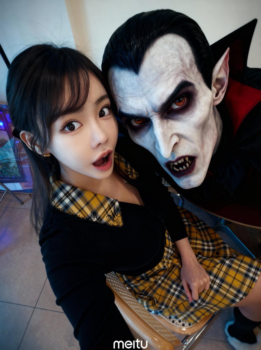 suckjini23's tweet photo. 오늘 할로윈이네 
@stbl_official 
다들 어디감?@KaitoAI https://t.co/yD792KiXgF
