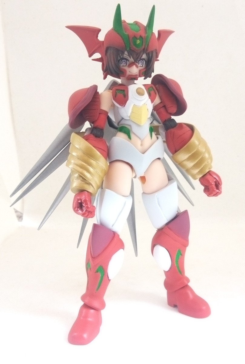 aはるきち はるきち@魔人ヘルズエンジェルがお気に入り (@harukichi_nkmy