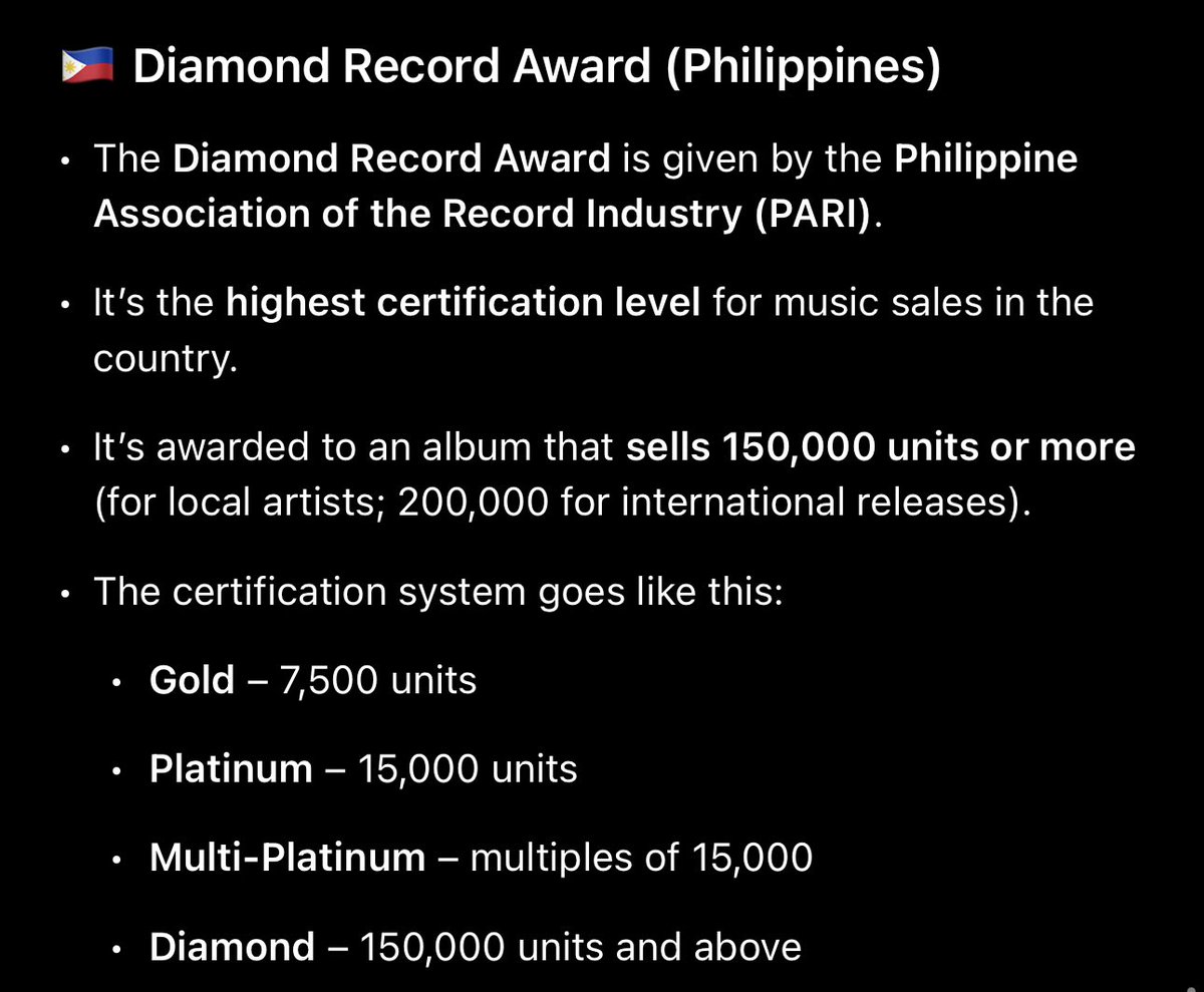 queenofpopSGG's tweet photo. When OPM needed a new voice, she became the standard. 🎤
Sarah Geronimo — the Diamond of the 2000s. 💎
#SarahGeronimo #PopstarRoyalty #DiamondOfOPM 

Hello 14th Studio Album in 2026🙌🙌🙌 https://t.co/lfzrT3qk6q