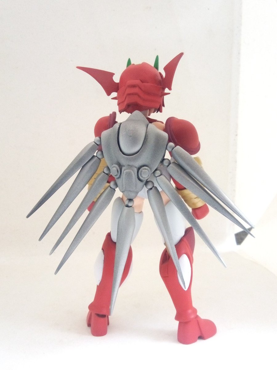 aはるきち はるきち@魔人ヘルズエンジェルがお気に入り (@harukichi_nkmy