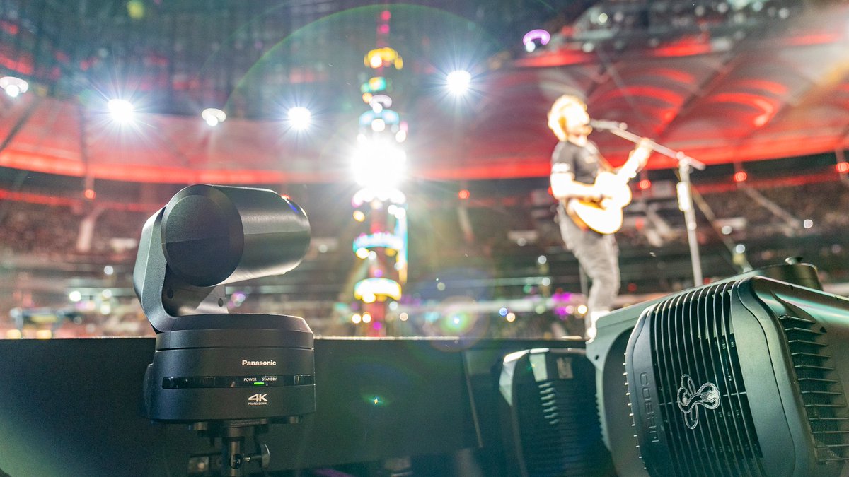bon_jenn's tweet photo. And the final tier will be called Vantaview Pro.

Vantaview Pro will be your all-in-one AI video engineer for your live productions. 

Feed it your cameras, and it will use computer vision to intelligently switch between angles while you actually enjoy the show. 

If you're using PTZ cameras, Vantaview Pro will be able to pan, tilt, and zoom on the correct subjects without your guidance.

Simply plug-and-go! Let Vantaview Pro direct and stream the show for you!