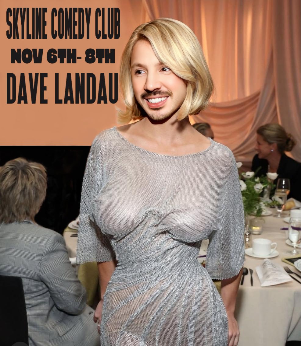 Dave Landau tweet media