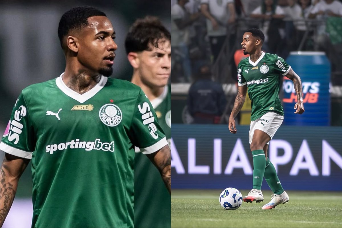 Imagina você ser um mlk da base, ter apenas 21 anos, jogar num time recheado de estrelas, seu time precisar reverter um 3 x 0 dentro de uma pressão absurda do estádio e você ir lá e acabar com o jogo.

Allan tem uma personalidade surreal. Atuação HISTÓRICA, pra ser contada por