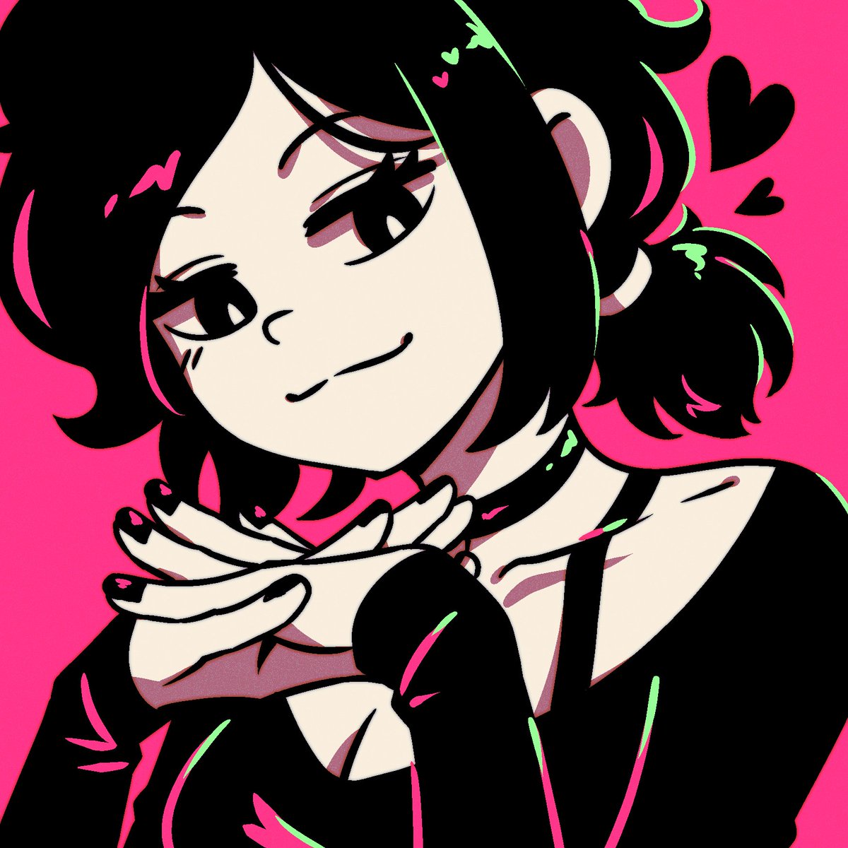 mementoasts's tweet image. watermelon colors #tcoaal