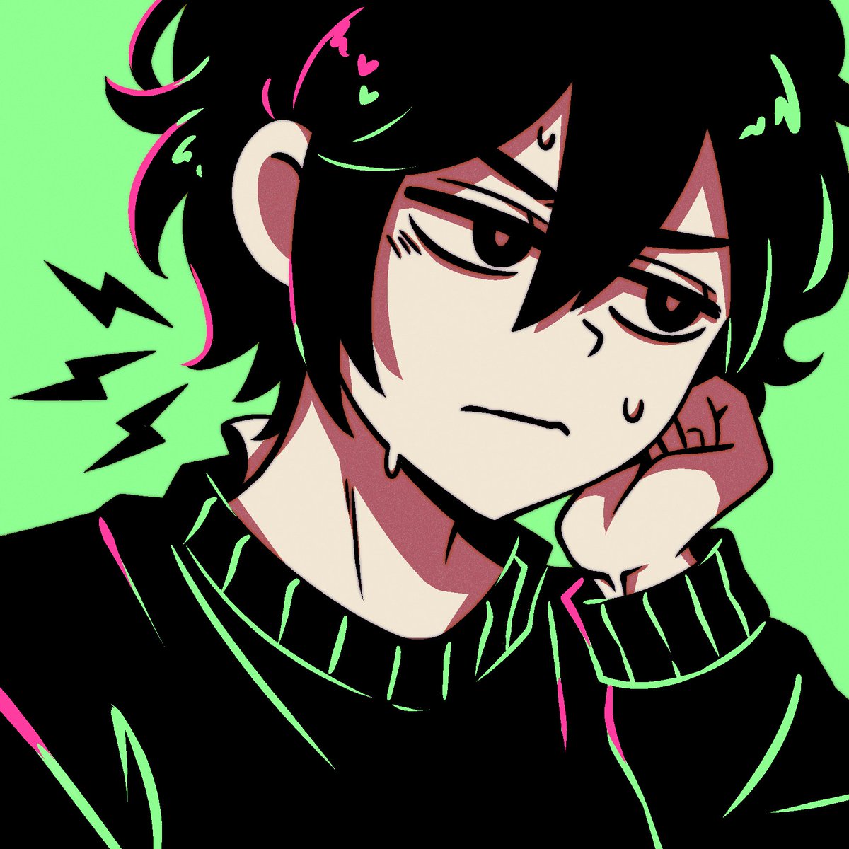 mementoasts's tweet image. watermelon colors #tcoaal