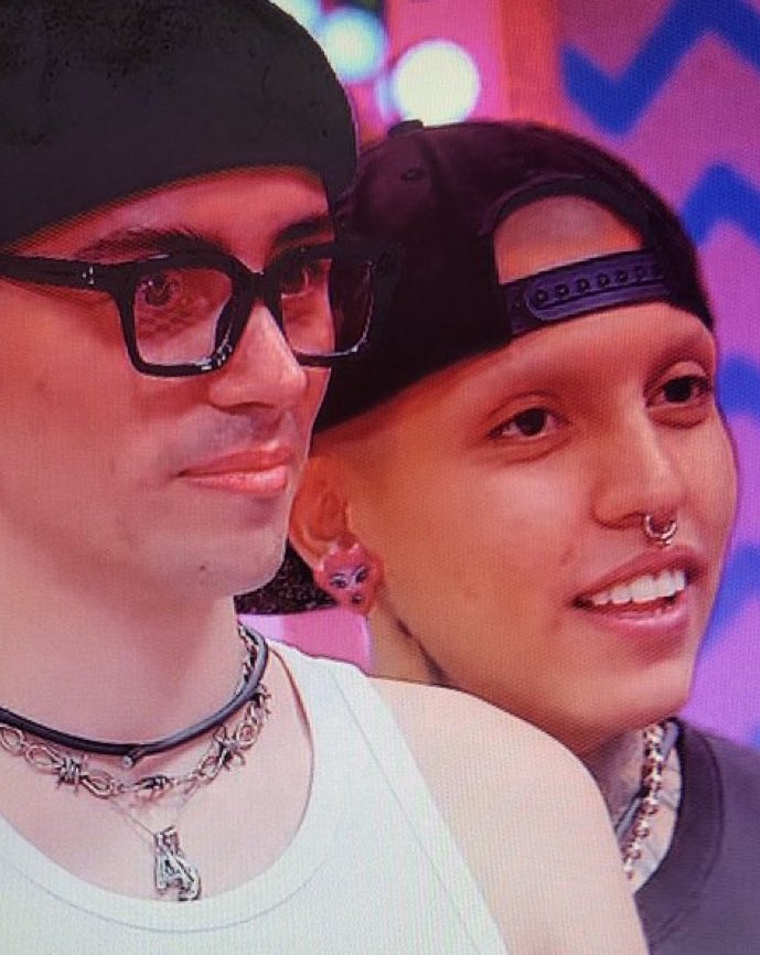 afterglow en dos semanas!!