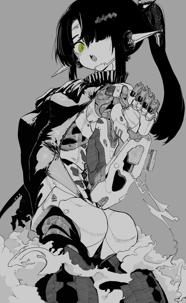 ゆにまる (@yu2maru) on Twitter photo 