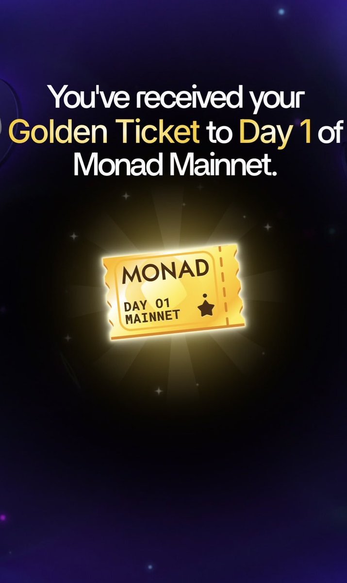 Monad Media tweet media