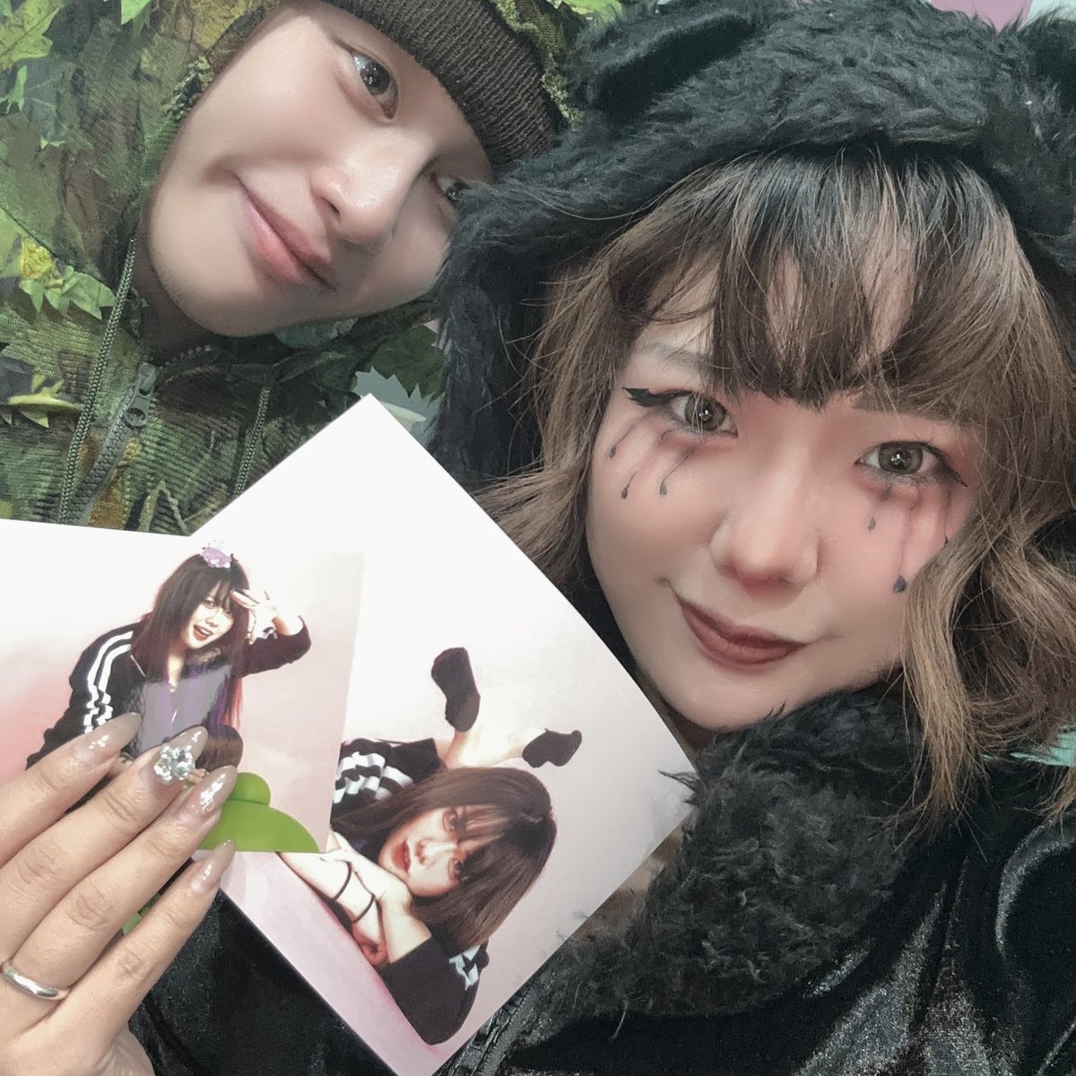 一瞬のenn (@ennsub0419) / Posts / X