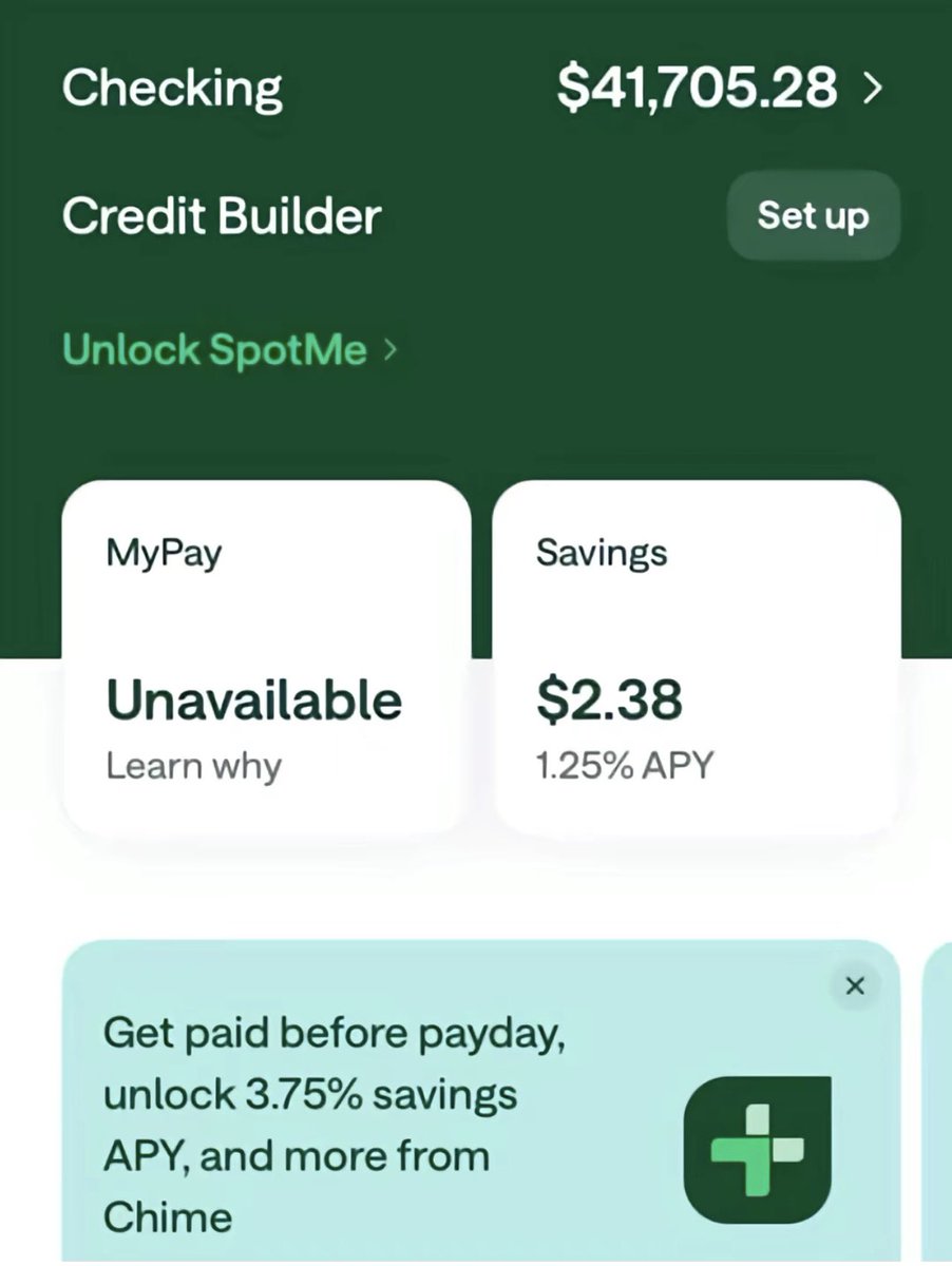 COMPANYTAG95931's tweet image. WHO GOT CHIME?