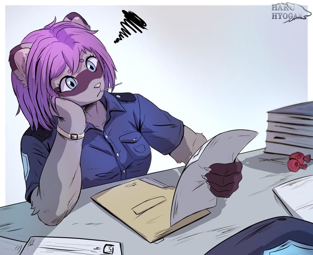 Kai Oosaki (Commissions Full!) tweet media