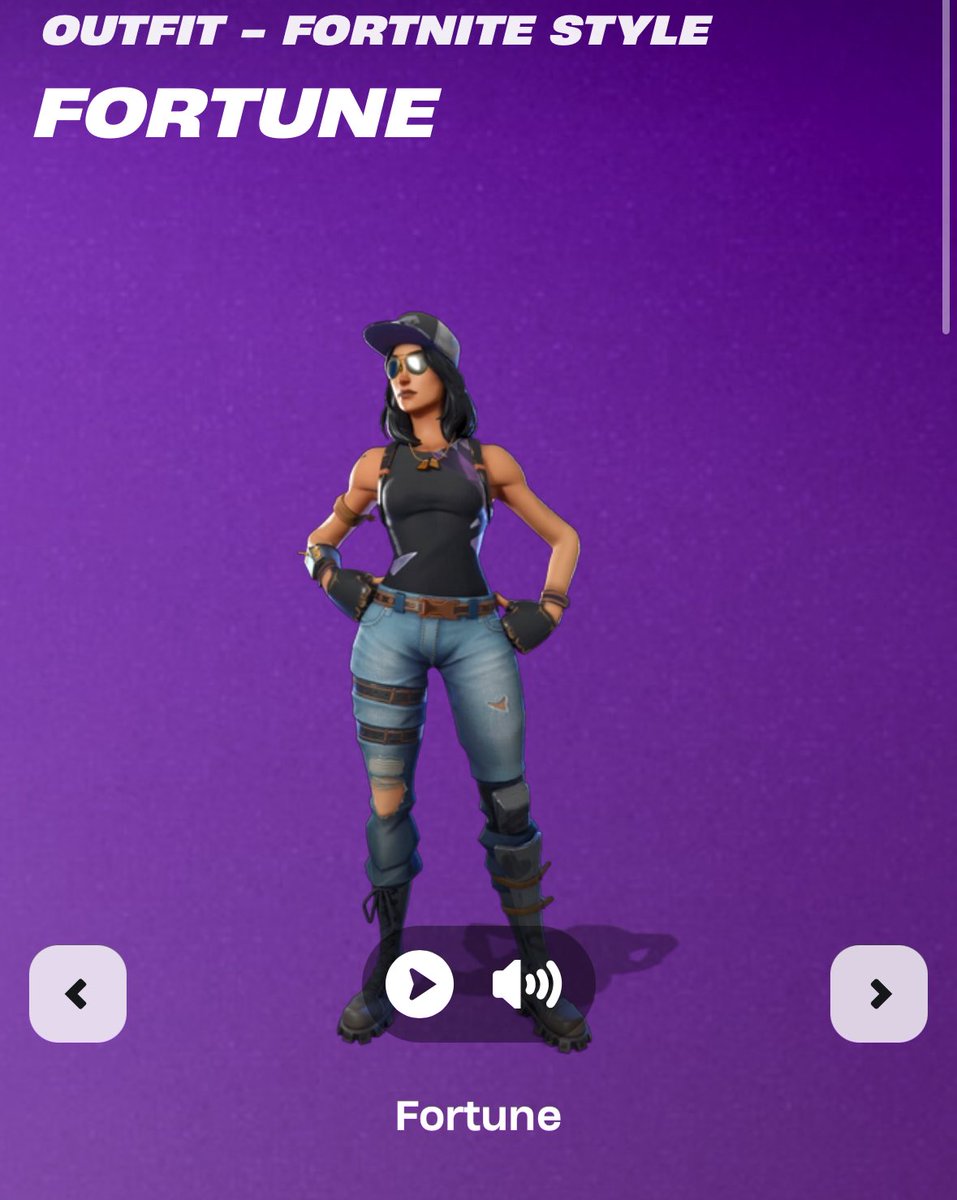 DM drop for those who have <a href="/Flawshxne/">Flaw</a> or me added on fortnite

DM <a href="/Flawshxne/">Flaw</a> 
I will not be checking my DMs

CODE WORD: Fortune

Good luck 🍀
