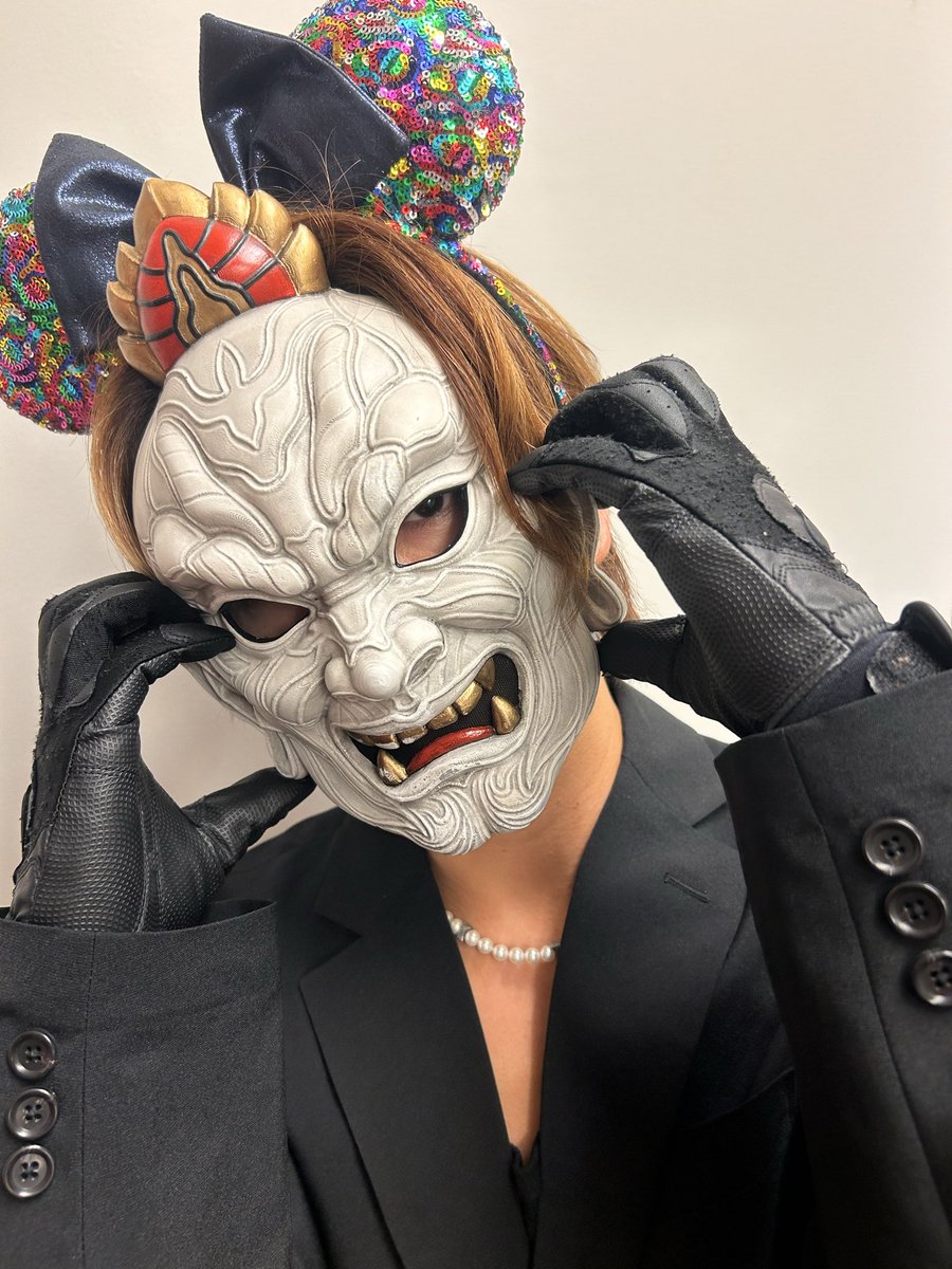 皆んなメッセージありがとう✌️ 回復に向かってます！ そしておおはっ