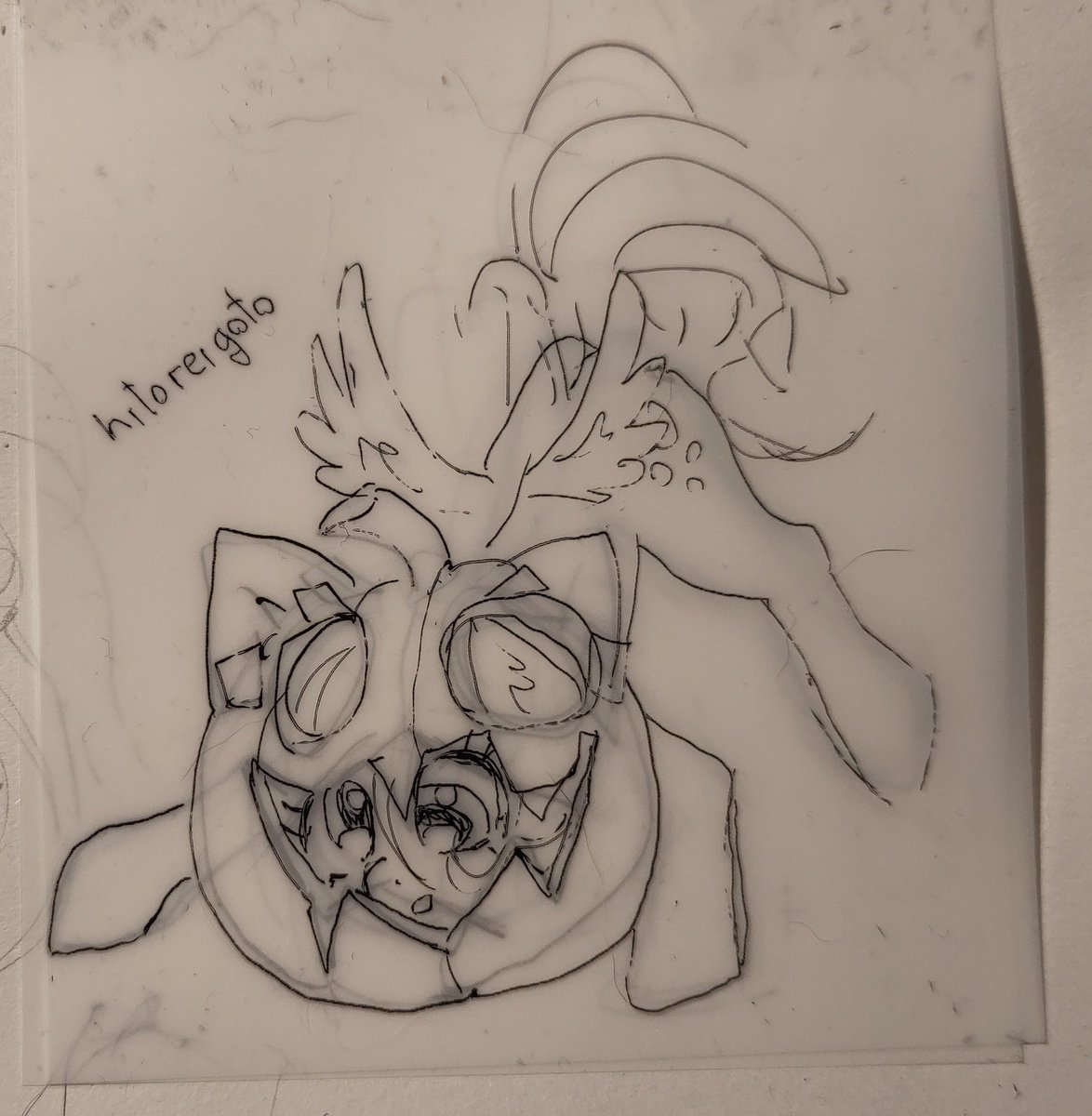 hitoreigoto's tweet image. happy halloween!

inspiration ​  ​  ​  ​  ​  ​  ​  ​  ​  ​  ​  ​  ​  ​  ​  ​  ​  ​  ​  ​  ​  ​  ​  ​ ↴

#mlpart #mlpderpy