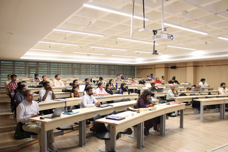 DoHSS IIT Tirupati tweet media