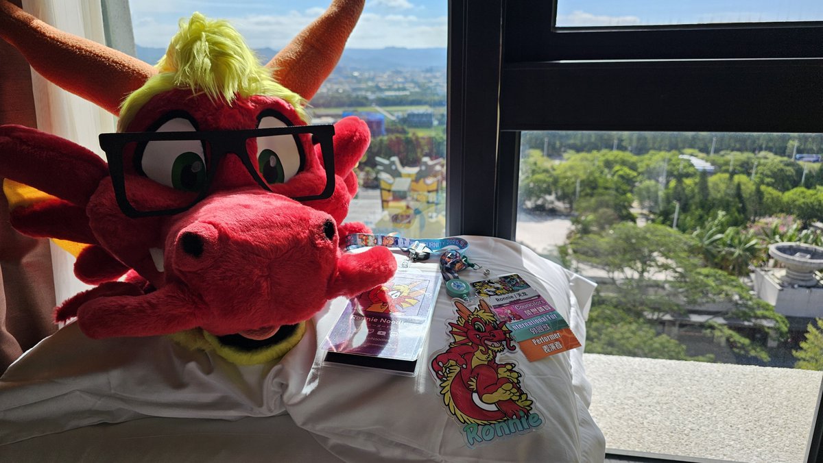 Ahhhh so excited!! #Infurnity