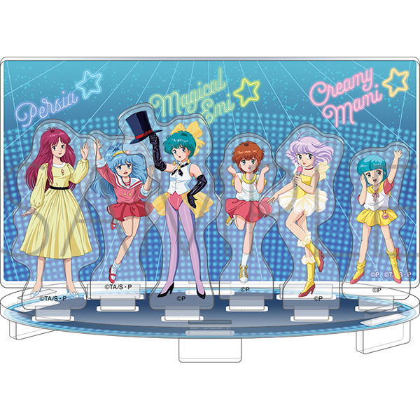 新商品情報】ぴえろ魔法少女シリーズ POP UP STORE ～チャーミング
