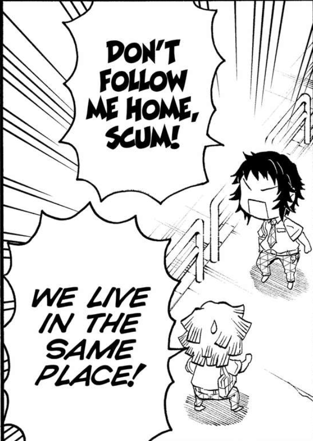 no joke ive had this conversation with my brother before too