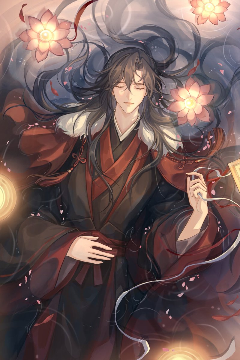 Happy Birthday ！
#魏无羡1031生日快乐 
#1031魏無羨生誕祭 
#MDZS