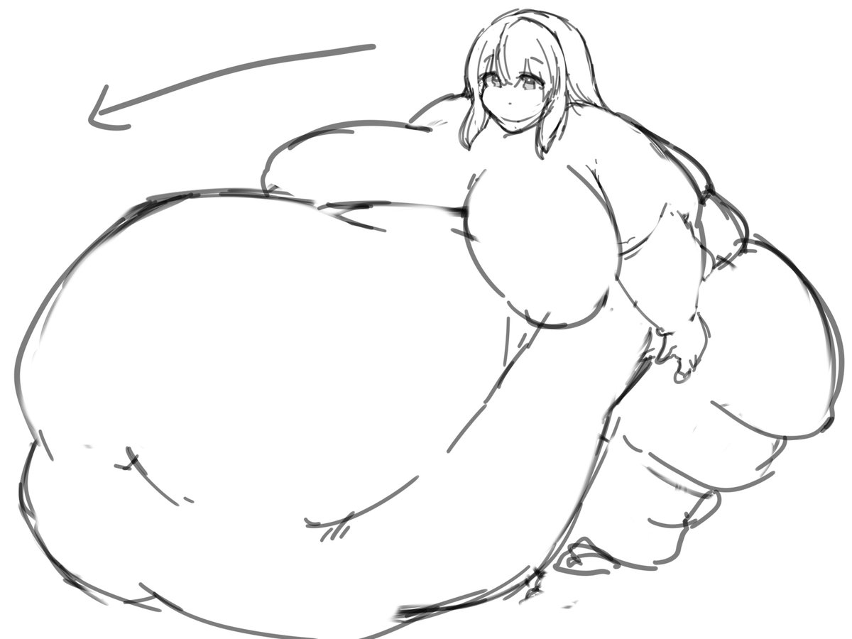 お題箱から

下に伸ばす？前に伸ばす？