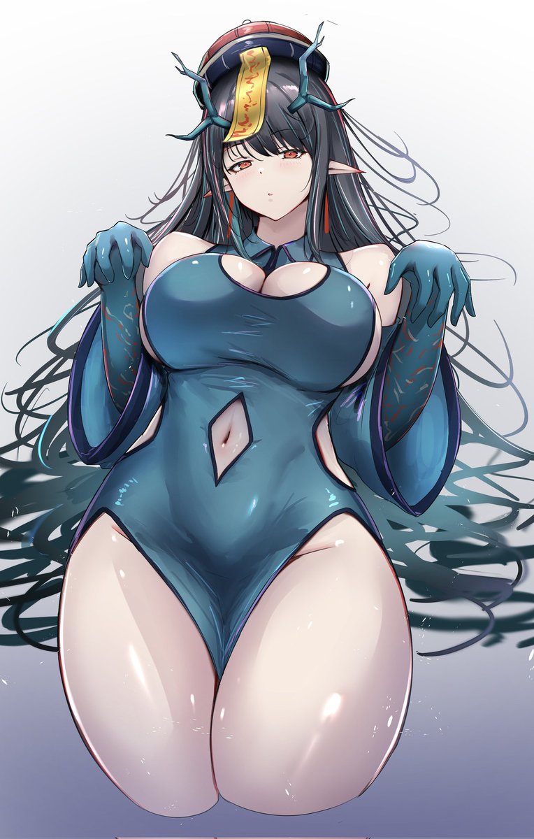 キョンシーちゃん 