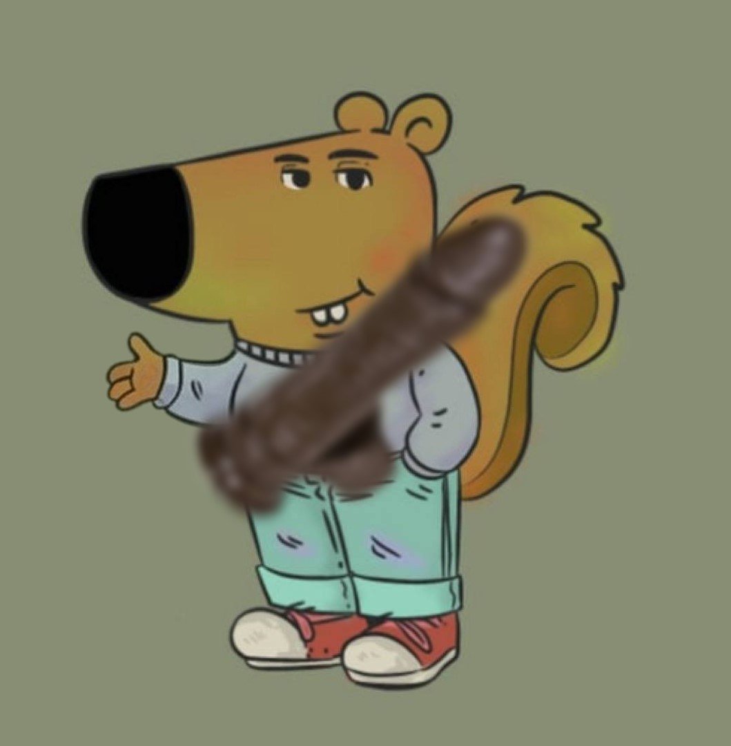 Pnut Guy tweet media