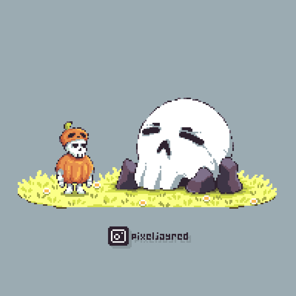 pixeljayred tweet media