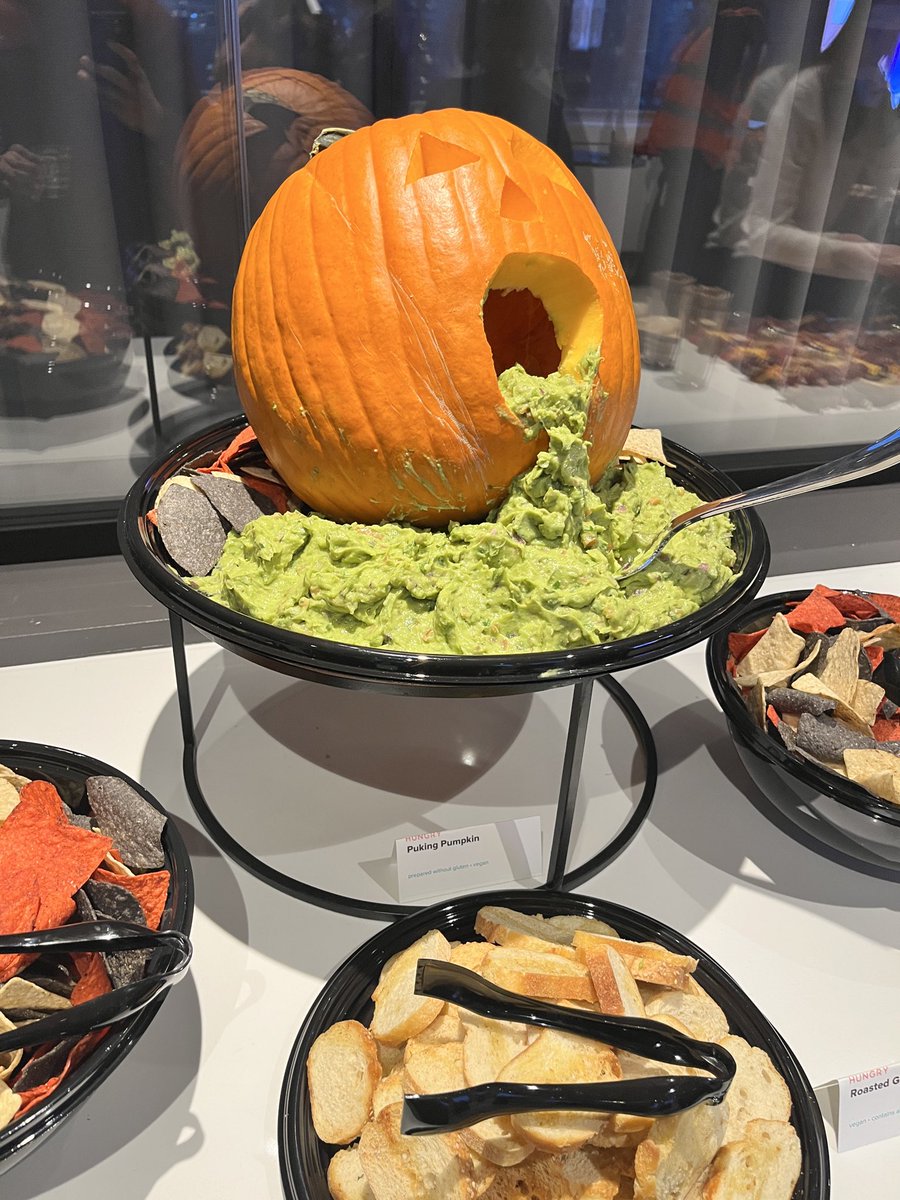 50FiveBC's tweet image. Halloween with 50Five Blockchain x @StellarOrg  🎃 

Can’t wait till the next event!!