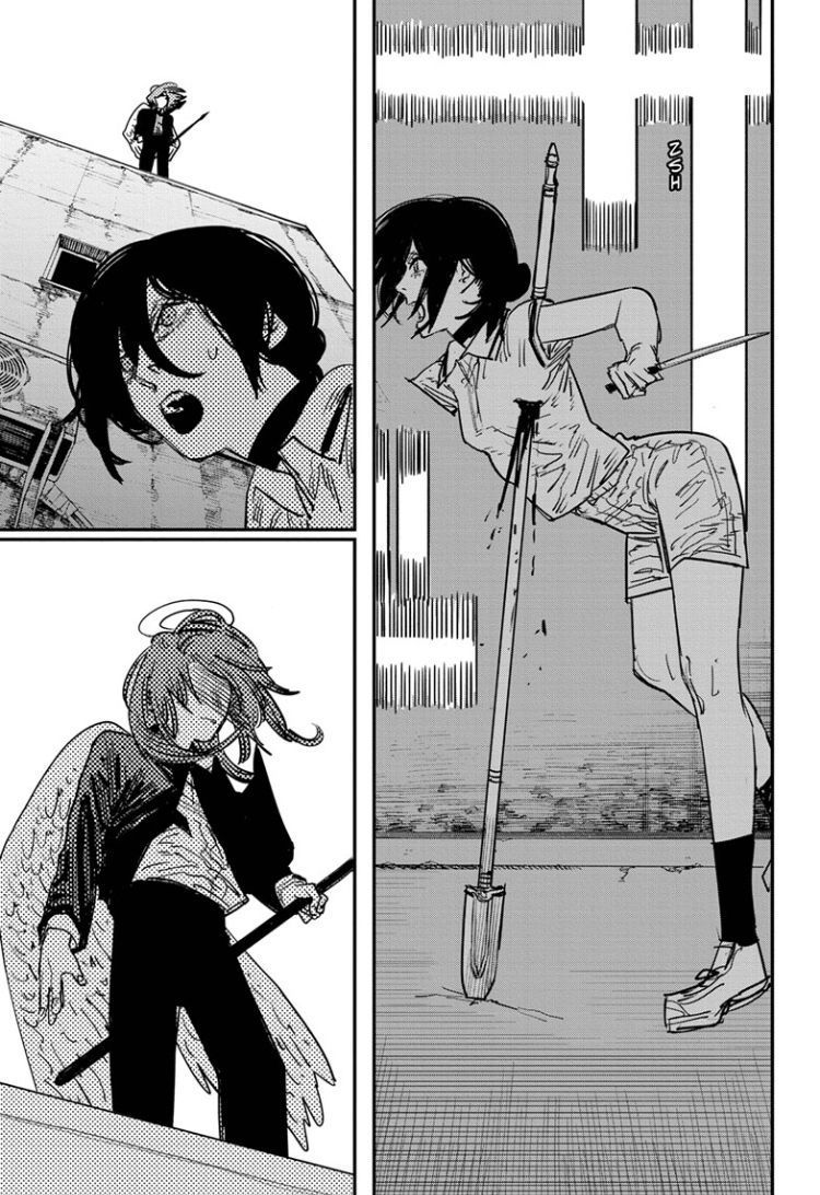 mangaa's tweet image. 