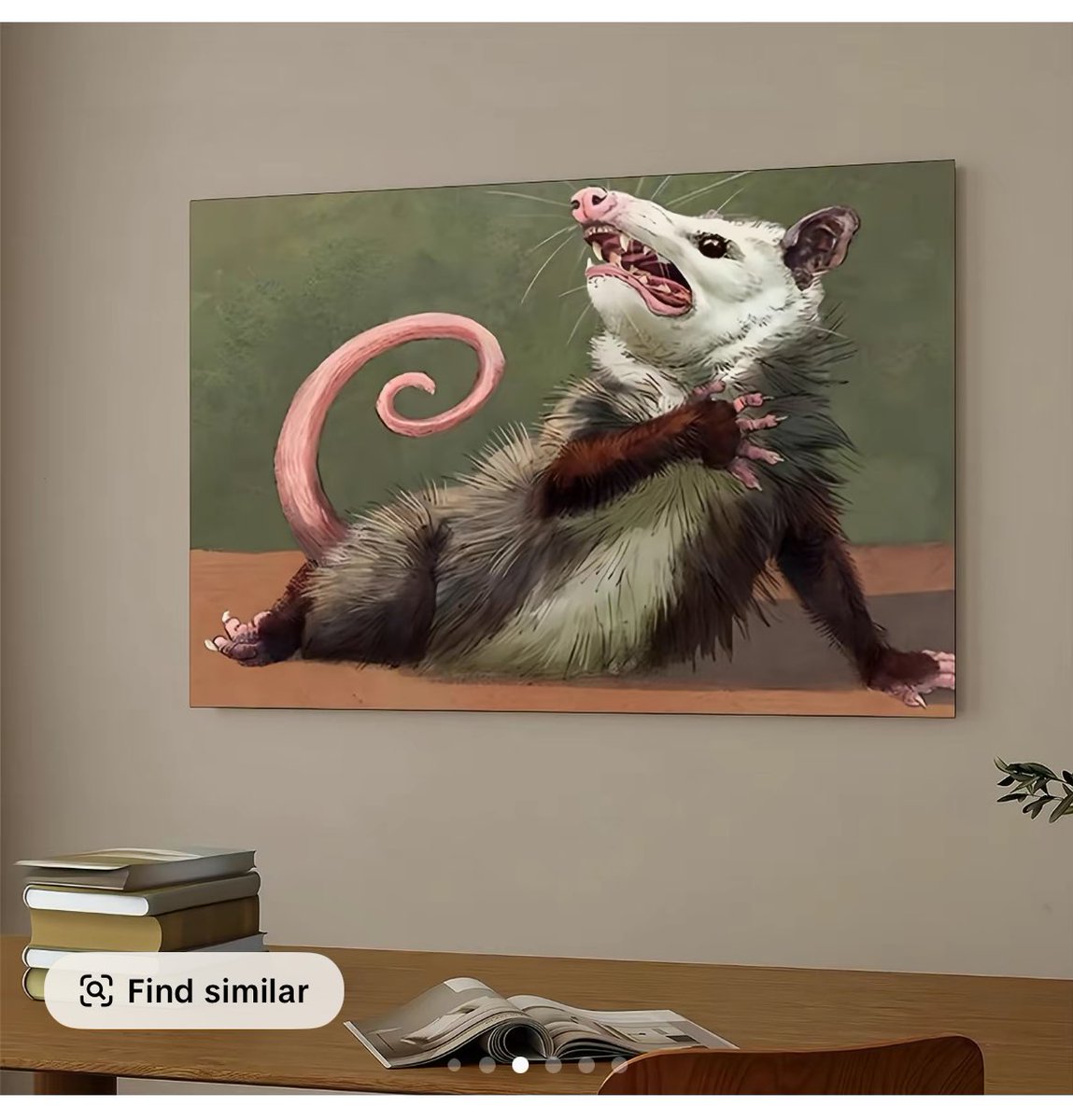 Ms.Eclectic (@ms_eclectic2) on Twitter photo Sooooooo who thinks I should buy this beautiful piece of art? I think it would look amazing above my tub. Sooooooo who thinks I should buy this beautiful piece of art? I think it would look amazing above my tub.