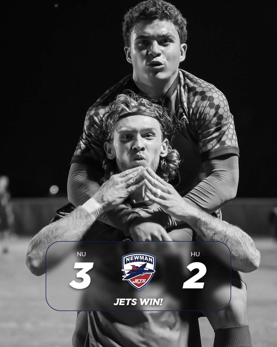 JETS WIN‼️

#JetPower✈️