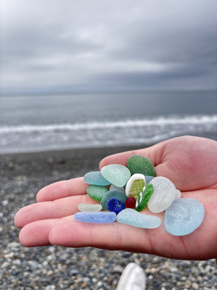 seeglass巡り (@seaglassflower) / Posts / X