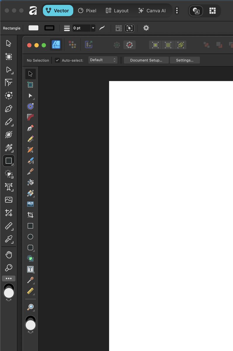 习惯 v2 的 icon 设计了，v3 的 icon 感觉都长一个样，辨识度太低了，得重新习惯一下。