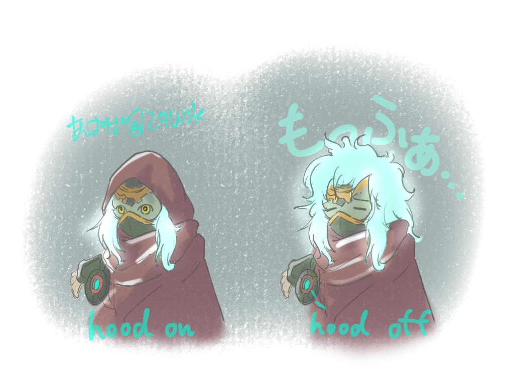 あぱぱ (@Z4W3k) / Posts / X