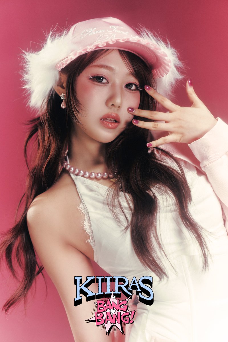 KIIRAS_official tweet media