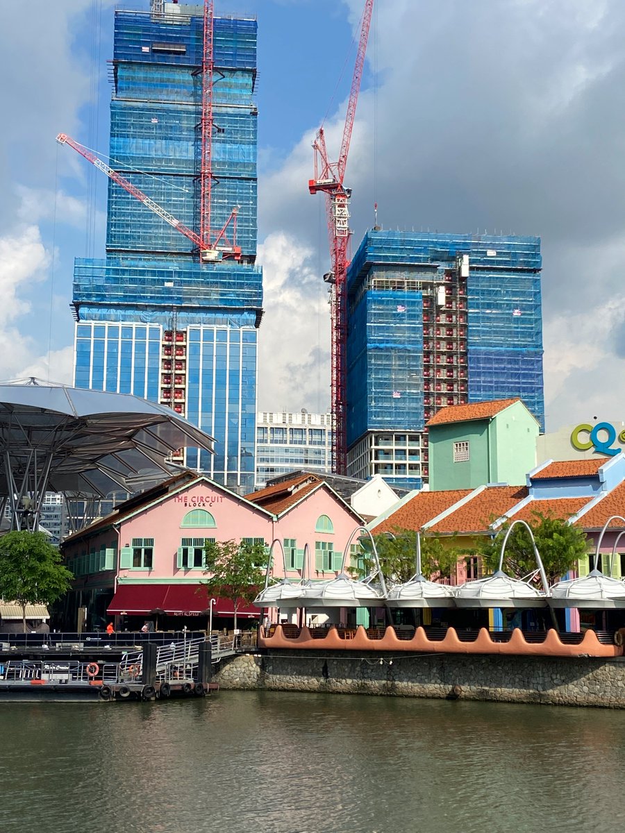 シンガポール英語留学ワーホリ支援🇸🇬 語学留学/ワーキング