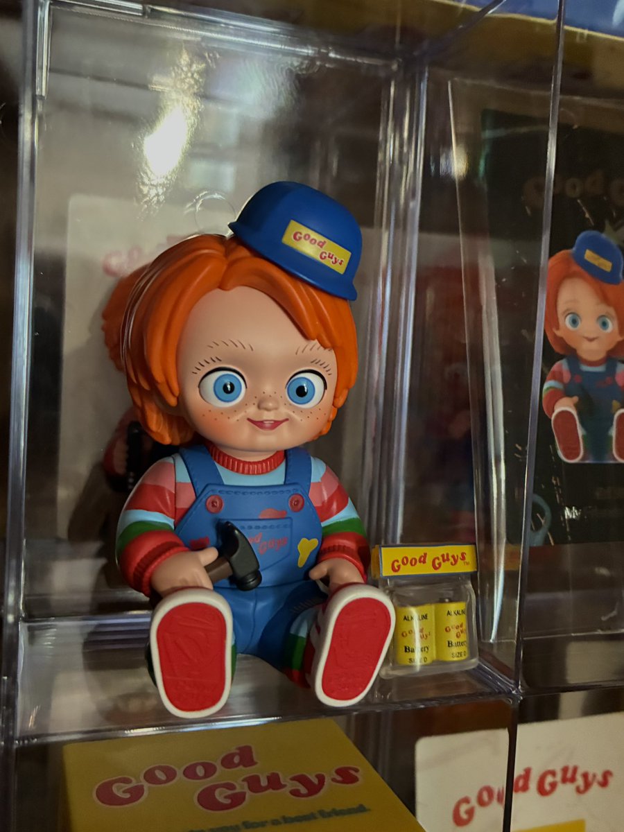 チャッキーが大好きな男の子♡リボーンドール チャッキーが大好きな男の子♡リボーンドール - メルカリ