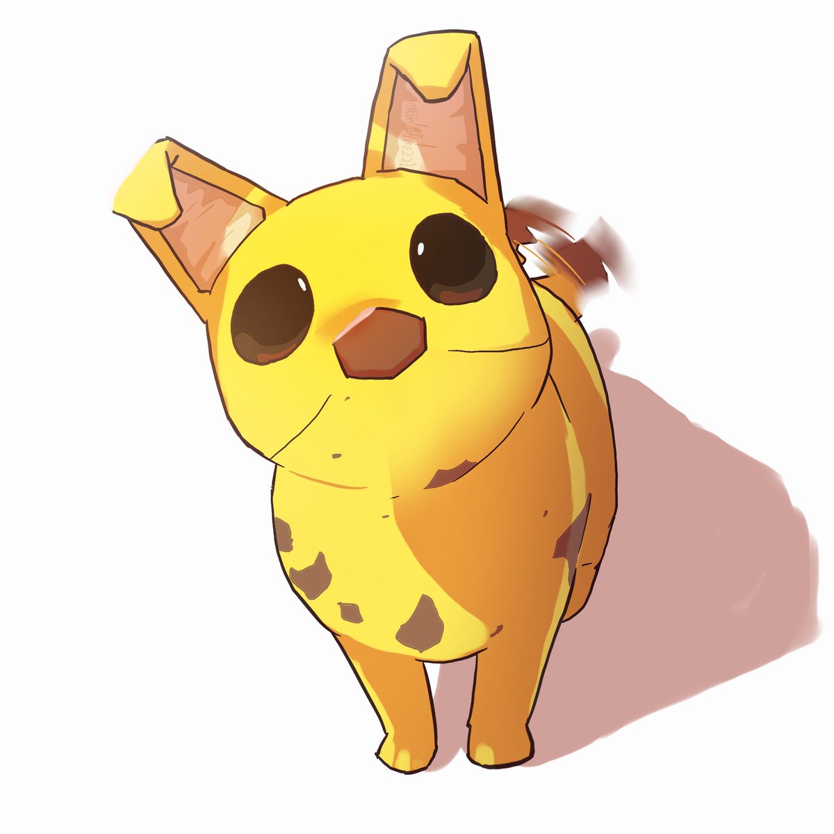 楽しみ
#FortniteFanArt #epicpartner